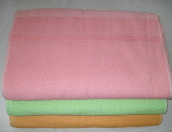 Sản xuất và phân phối khăn bông tại tphcm, khăn mặt, khăn tắm...
